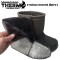 Vass Thermo Reflective Premium Boot Liner - Replacement & Upgraded Liner for Vass Thermo Boot